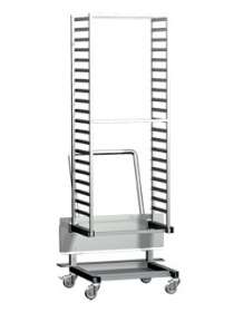 Тележка Unox 600х400 на 16 уровней